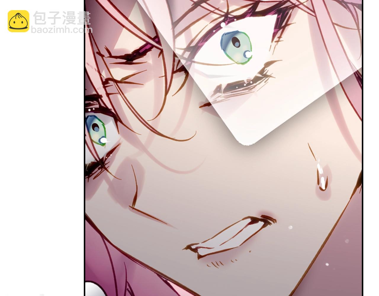 🍔恋爱手游的男主都很危险 第163话 放我走吧！ 第25页