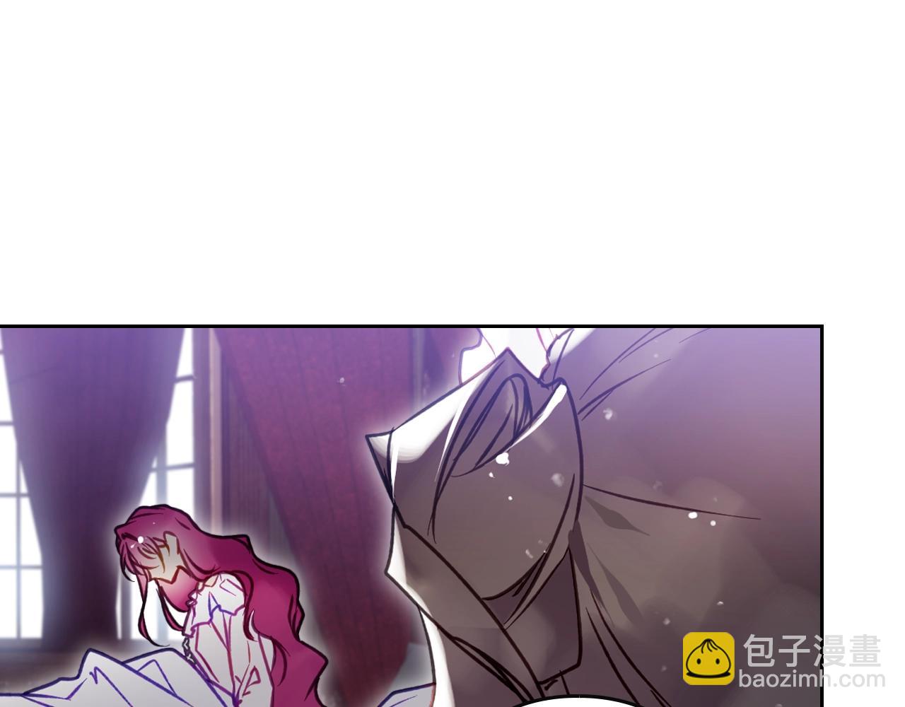 🍔恋爱手游的男主都很危险 第163话 放我走吧！ 第30页