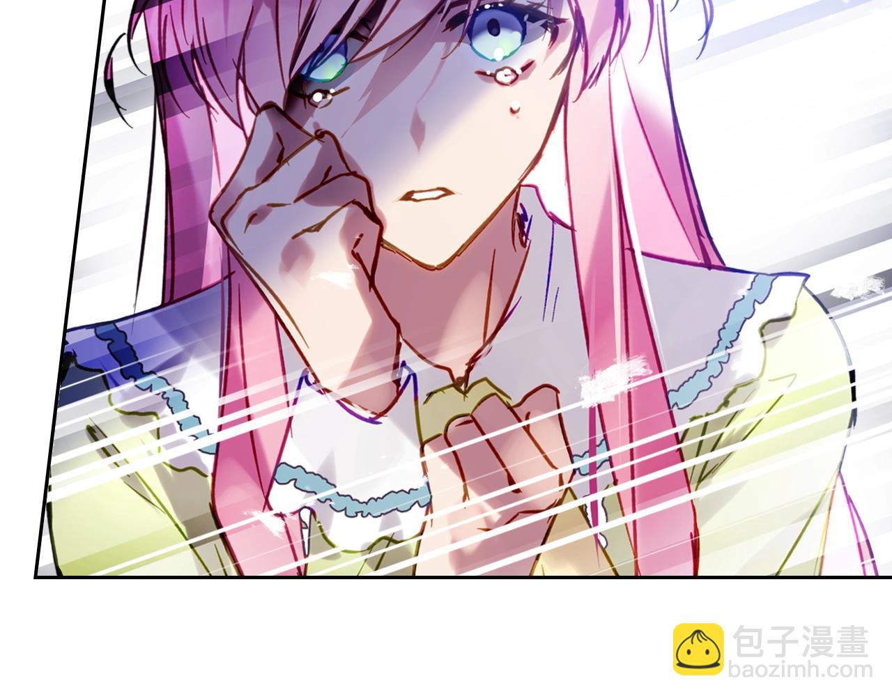 🍔恋爱手游的男主都很危险 第165话 弃养 第12页