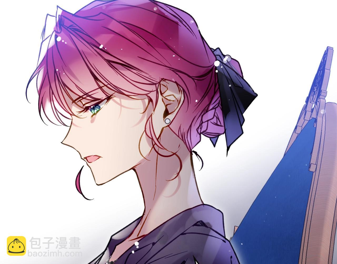 🍔恋爱手游的男主都很危险 第165话 弃养 第22页
