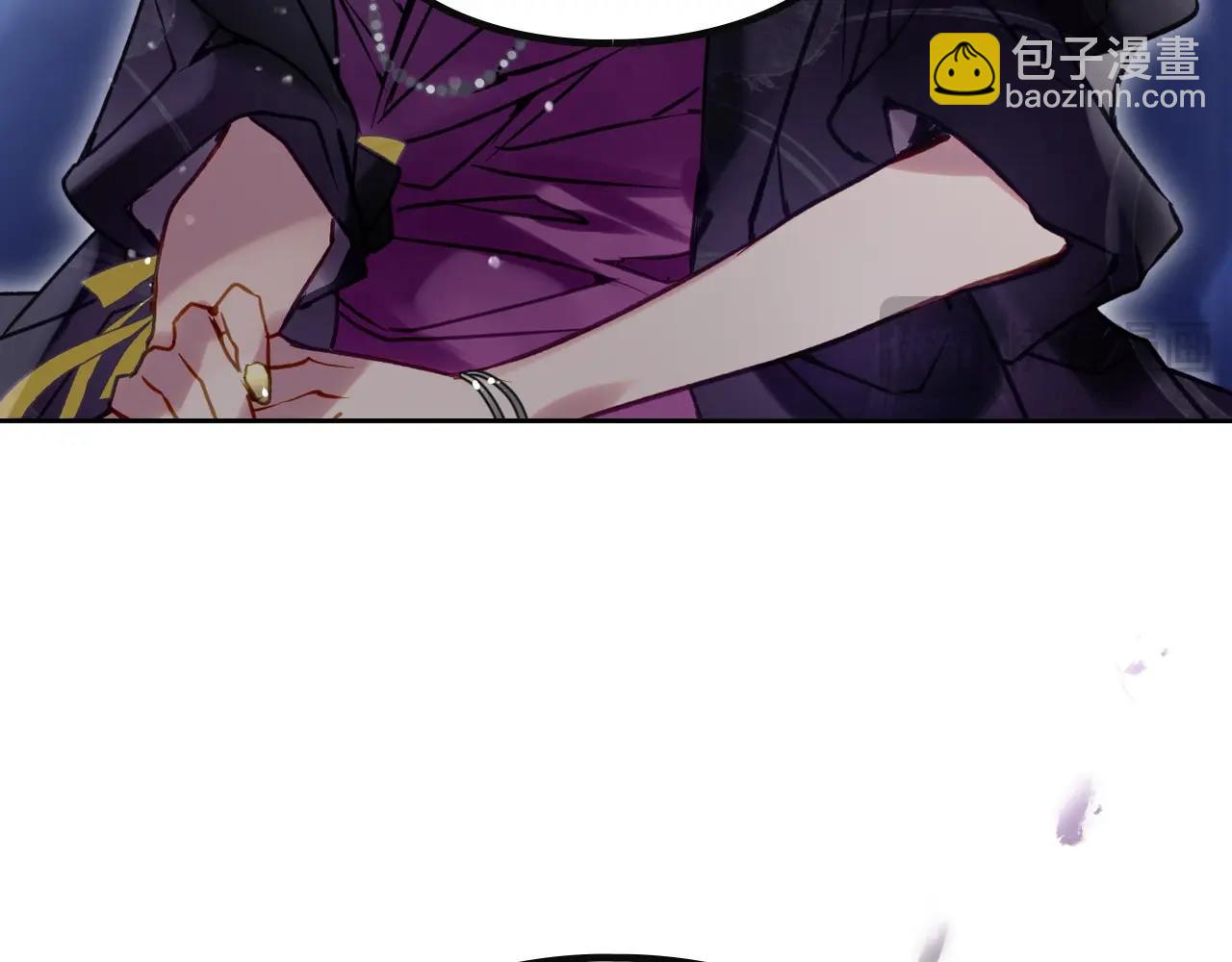 🍔恋爱手游的男主都很危险 第165话 弃养 第48页