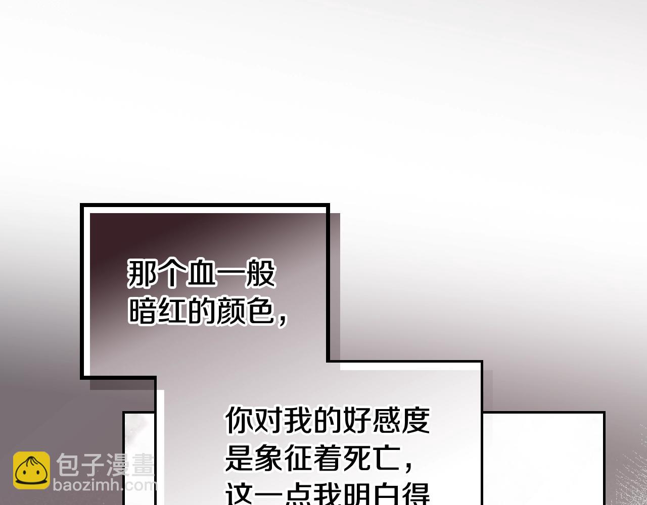 🍔恋爱手游的男主都很危险 第169话 弃犬 第15页