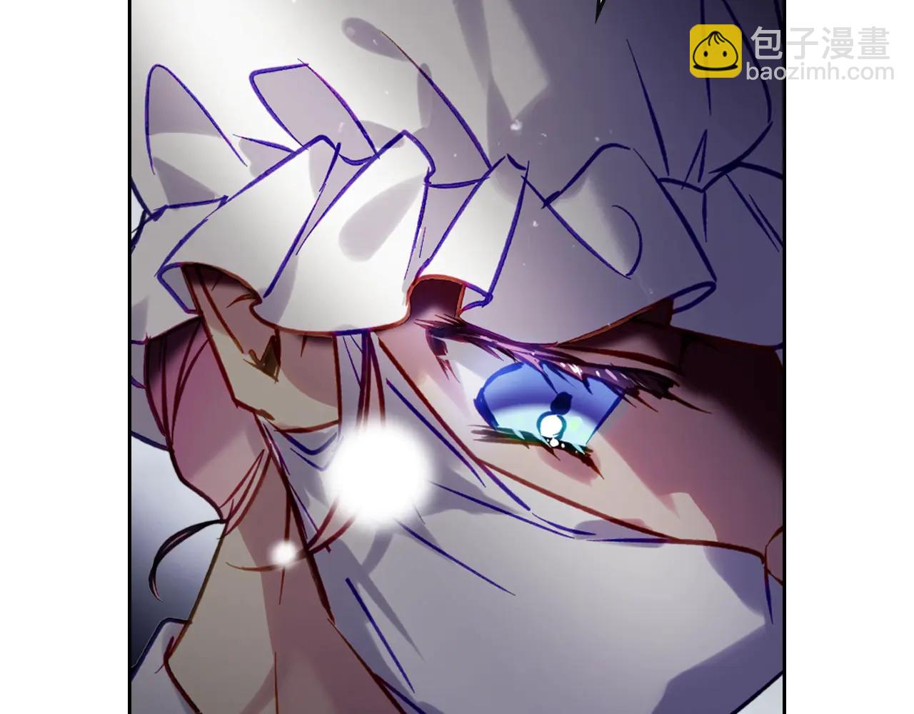 🍔恋爱手游的男主都很危险 第173话 她不是人 第30页