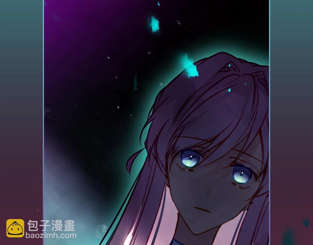 🍔恋爱手游的男主都很危险 第177话 紫玫瑰 第22页