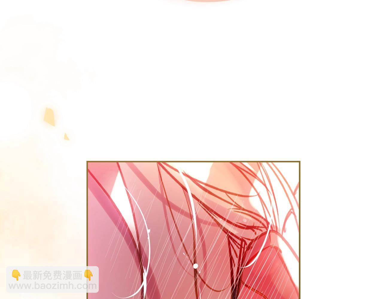 🍔恋爱手游的男主都很危险 第181话 我想在你身边 第35页