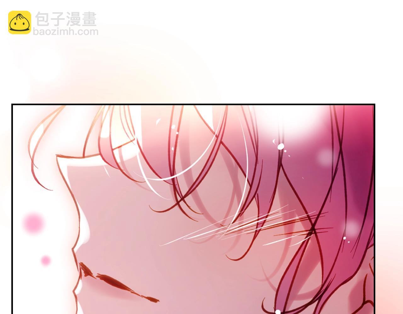🍔恋爱手游的男主都很危险 第181话 我想在你身边 第39页