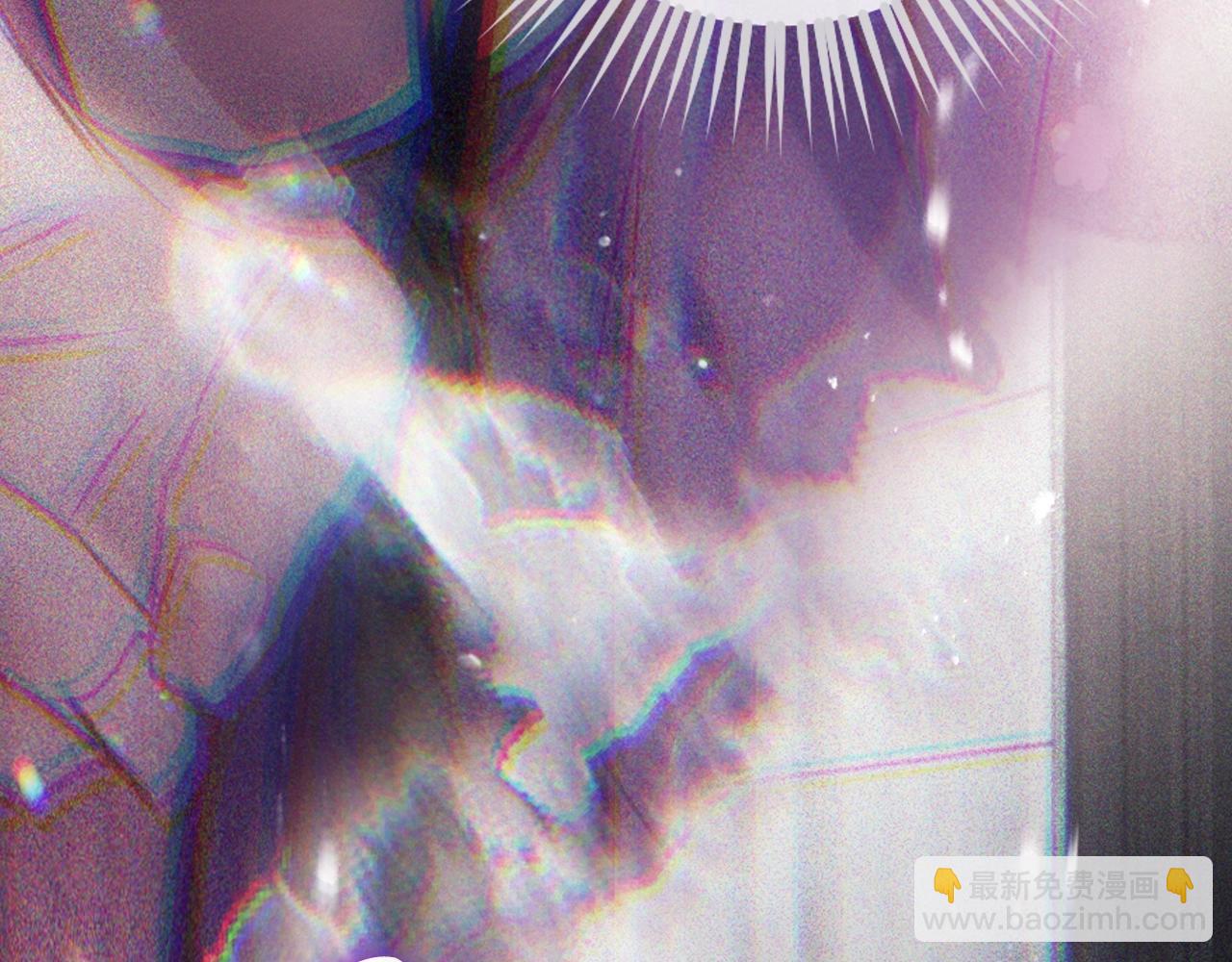 🍔恋爱手游的男主都很危险 第183话 这个该死的世界 第23页