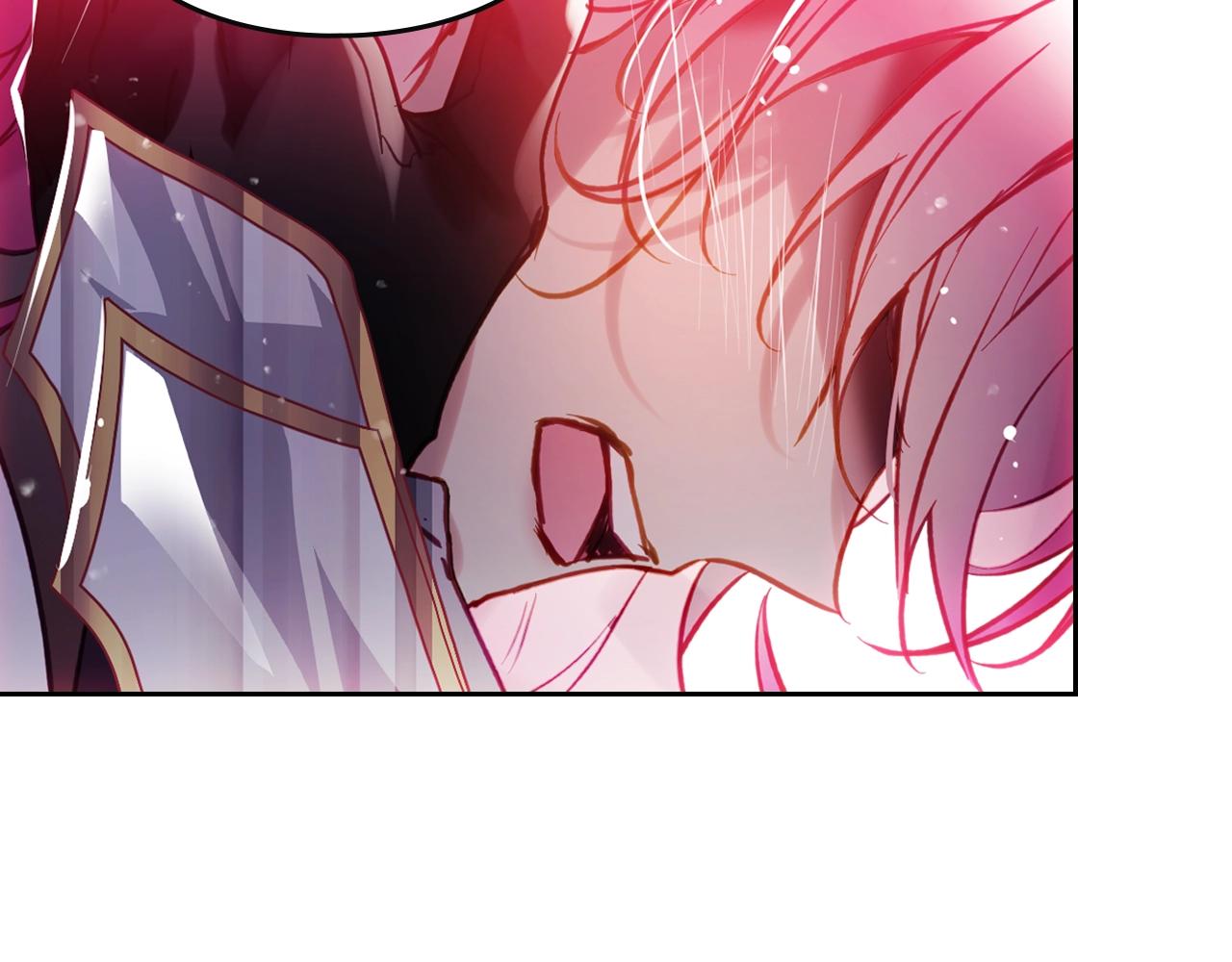 🍔恋爱手游的男主都很危险 第185话 倾心一吻 第29页