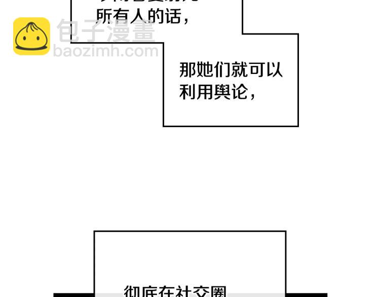 🍔恋爱手游的男主都很危险 第66话 坏女人 第30页