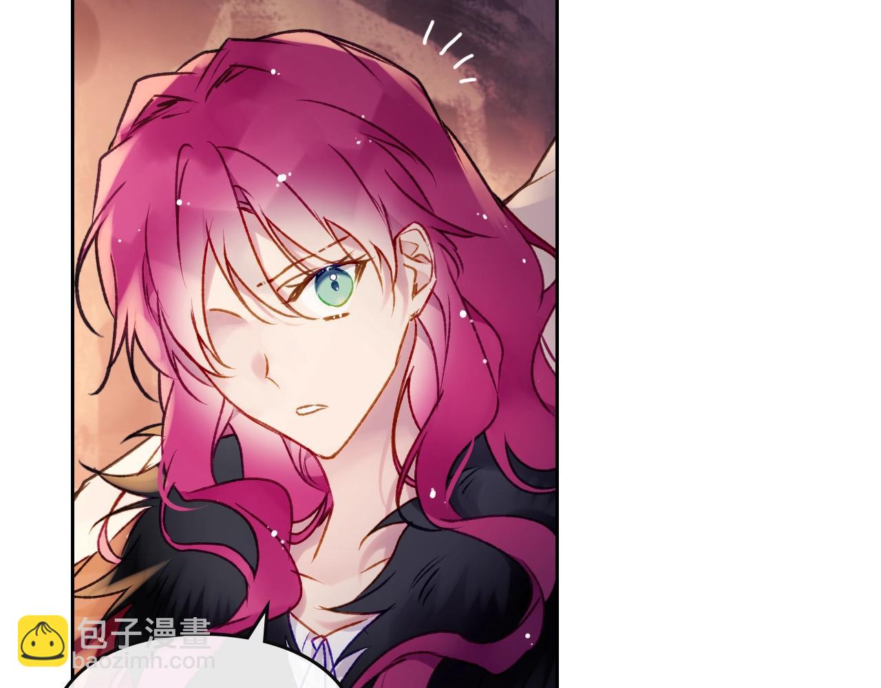 🍔恋爱手游的男主都很危险 第74话 冷血的是谁？ 第36页