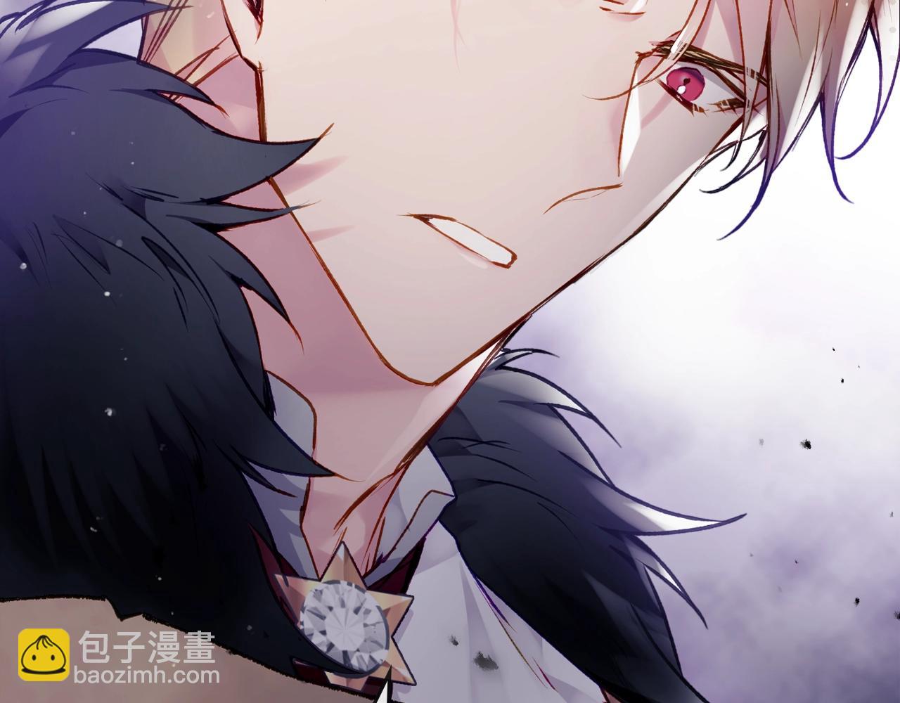 🍔恋爱手游的男主都很危险 第78话 逮捕 第4页