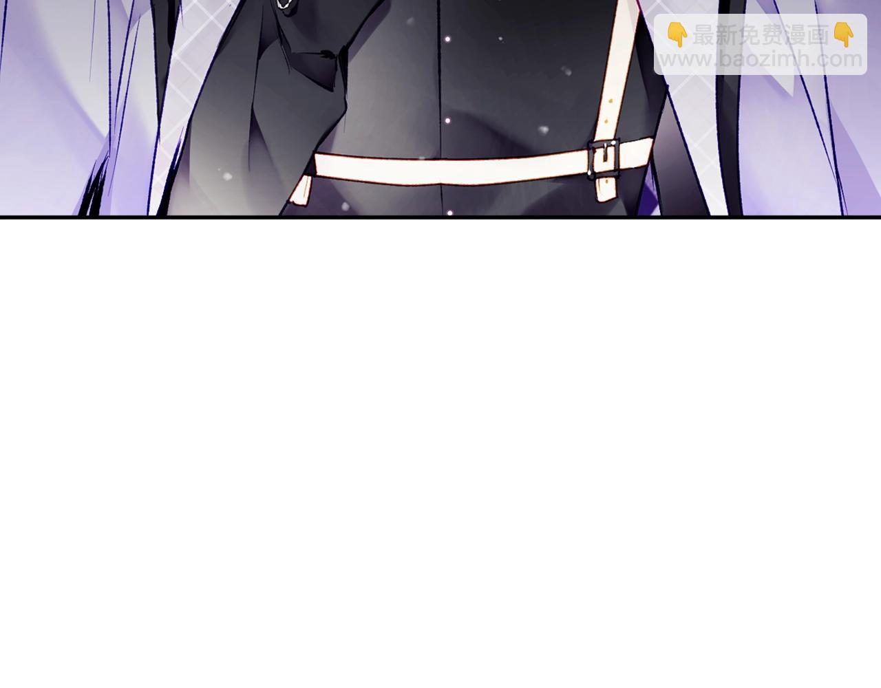 🍔恋爱手游的男主都很危险 第84话 头号坏人 第31页