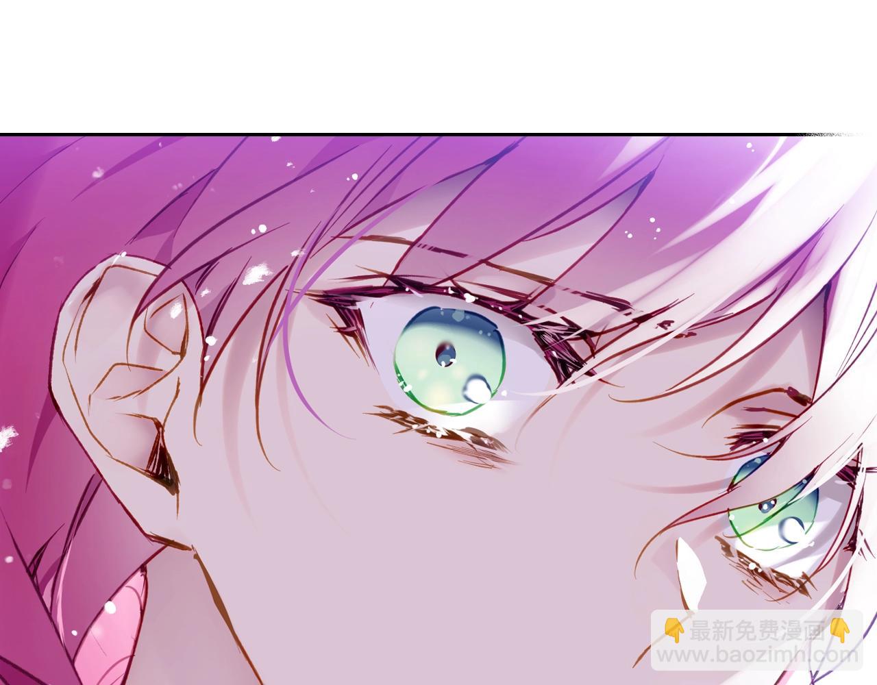 🍔恋爱手游的男主都很危险 第三季第1话 掌心兔 第24页