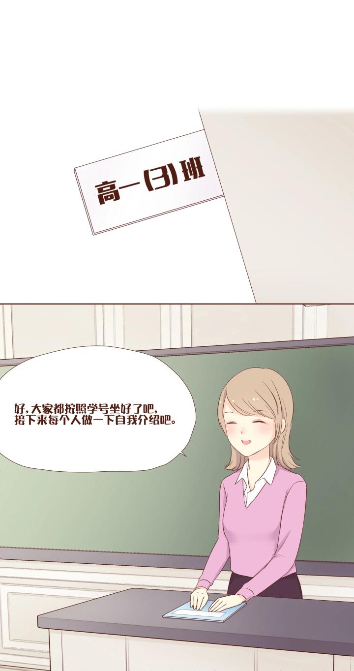 3 卷卷是弥洛的私有物哦~-第4话