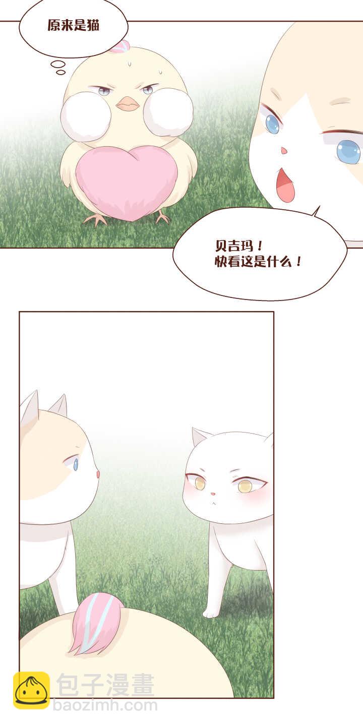 75 鸡鸡的真实身份！-第76话