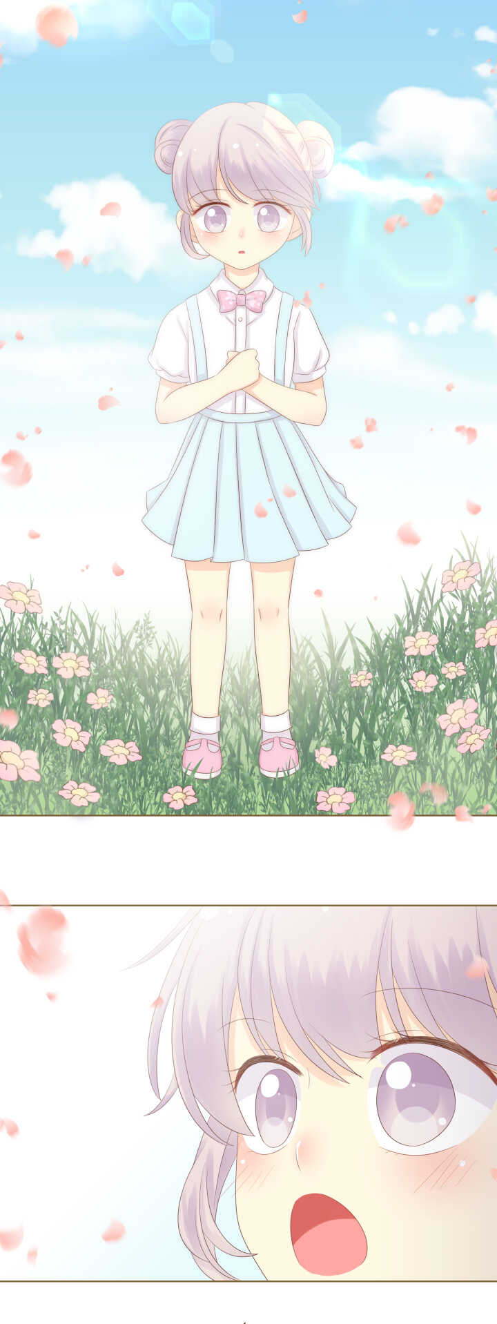 79 长大后，我们要结婚！-第80话