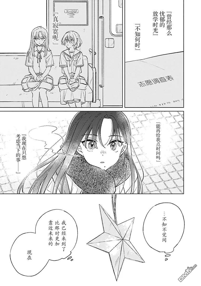 🍔恋爱未满 第29话 第15页