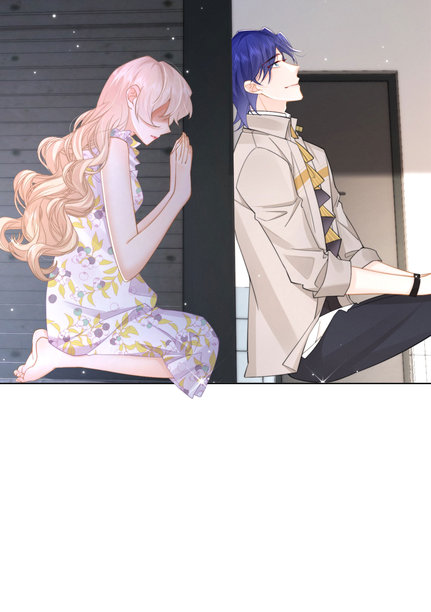 第55话 完成我的梦想吧-第58话