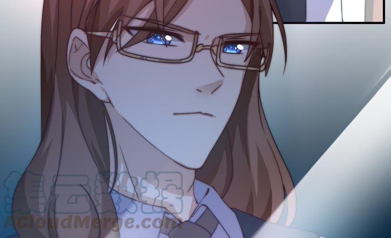 🍔恋爱先知 第104话 家族利益 第8页