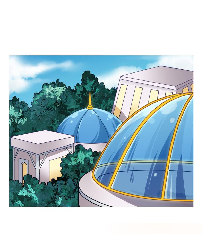🍔恋爱先知 第9话 出逃 第3页