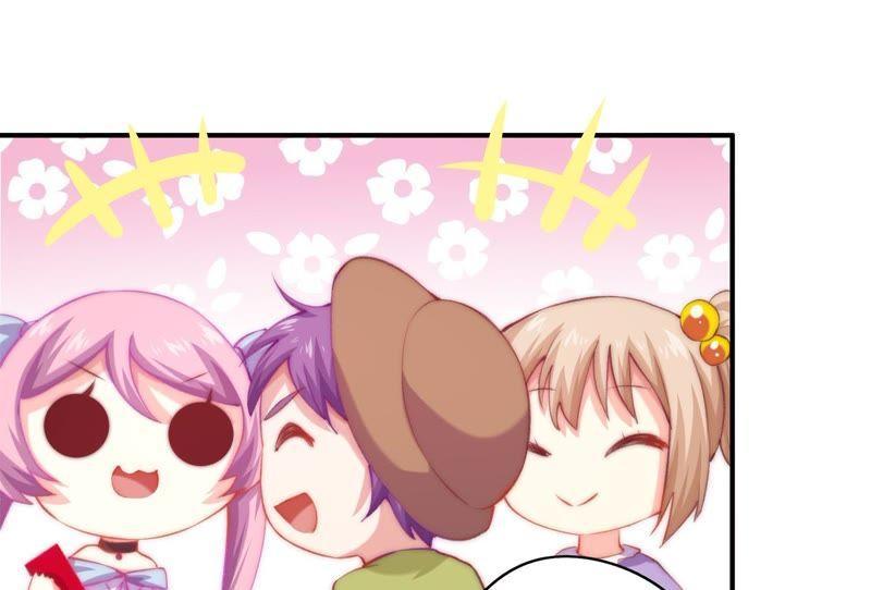 🍔恋爱先知 第108话 100倍的往事 第21页
