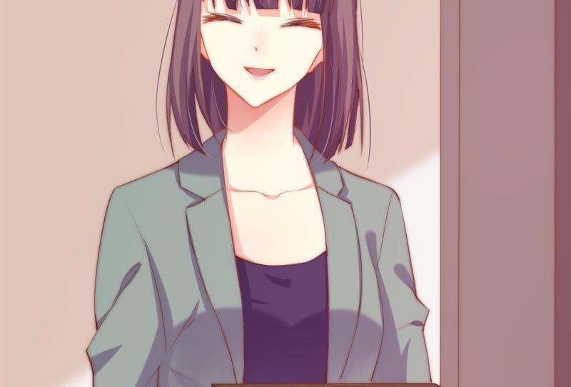 🍔恋爱先知 第108话 100倍的往事 第23页