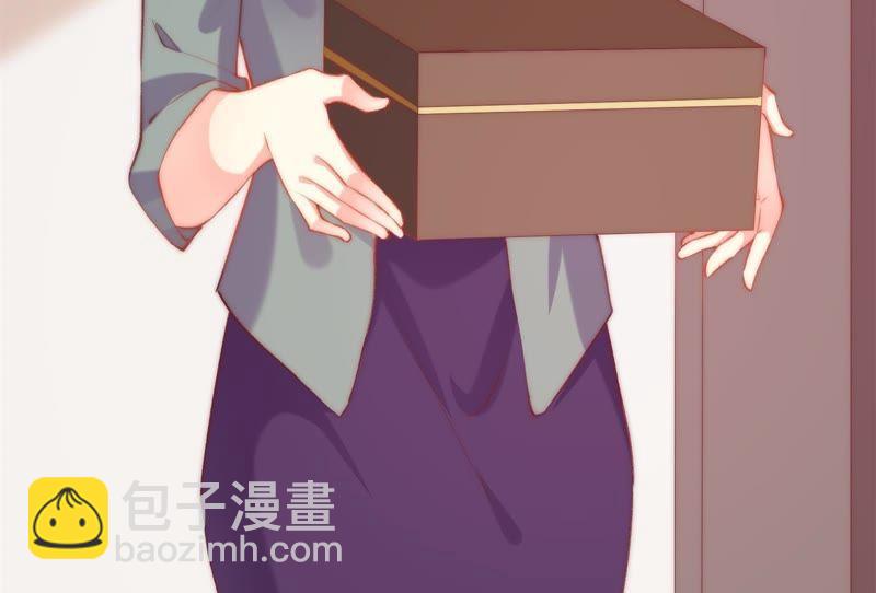 🍔恋爱先知 第108话 100倍的往事 第24页