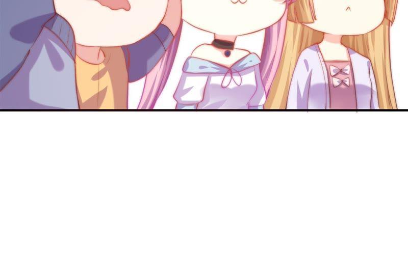 🍔恋爱先知 第108话 100倍的往事 第40页