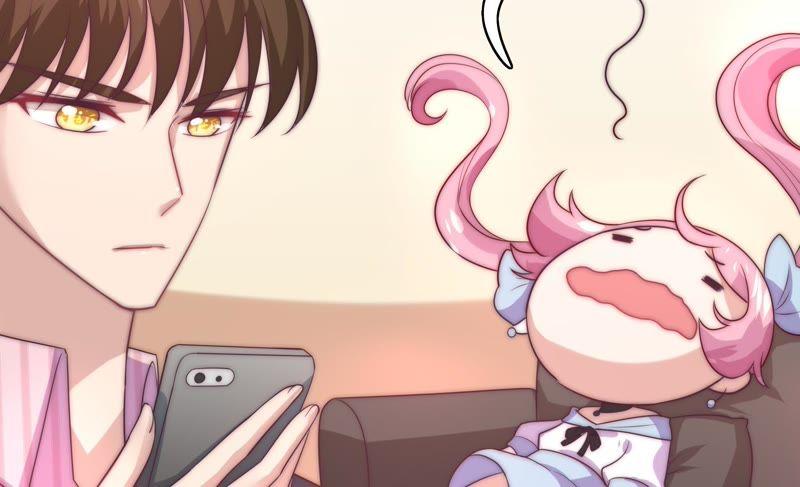 🍔恋爱先知 第110话 祈求奇迹 第39页