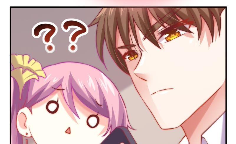 🍔恋爱先知 第116话 断章取义 第39页