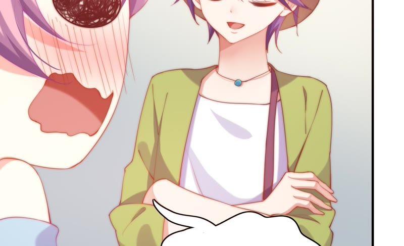 🍔恋爱先知 第120话 如果这都不算爱 第38页