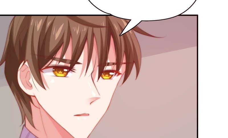 🍔恋爱先知 第124话 那种说不出来的感觉 第33页