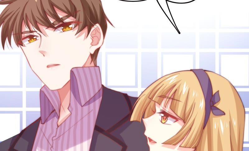 🍔恋爱先知 第130话 公主变女帝上 第49页