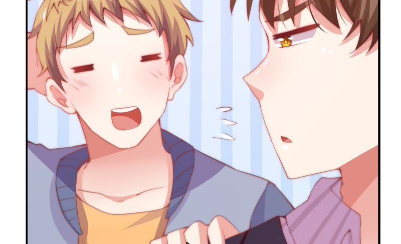 🍔恋爱先知 第138话 白领的甜蜜生活 第21页