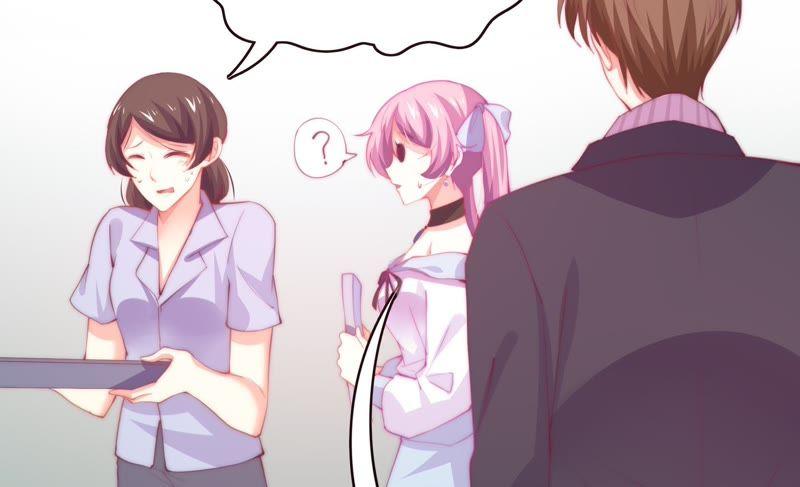 🍔恋爱先知 第138话 白领的甜蜜生活 第41页