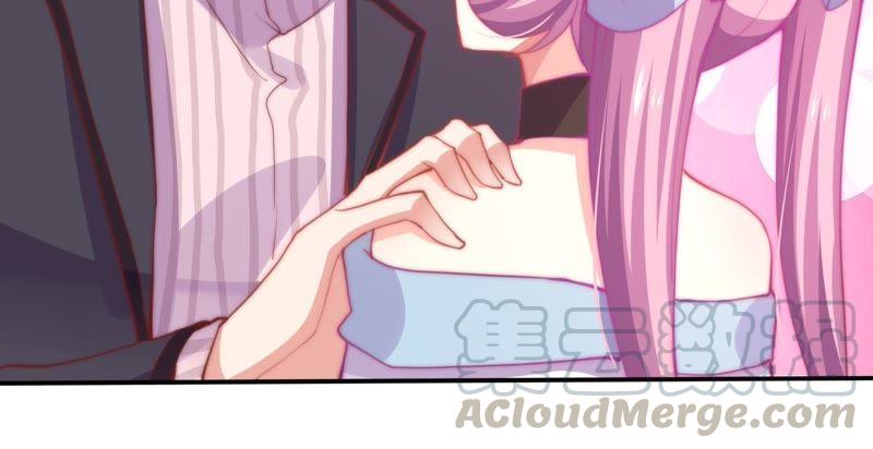 🍔恋爱先知 第138话 白领的甜蜜生活 第50页
