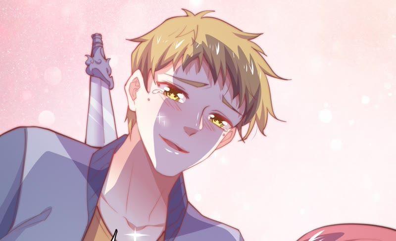🍔恋爱先知 第140话 关系好的两人 第49页