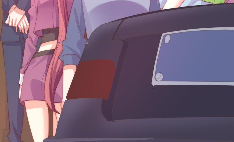 🍔恋爱先知 第142话 收藏家陈阿九 第10页