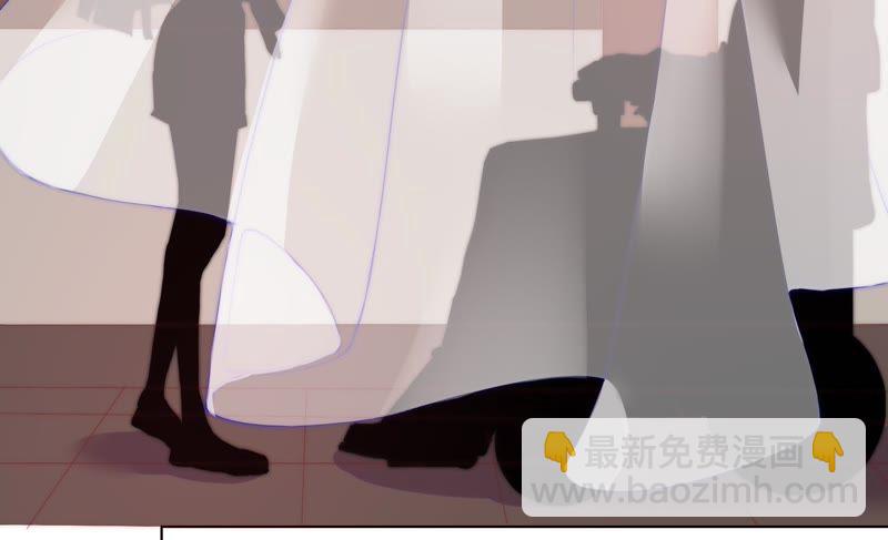 🍔恋爱先知 第142话 收藏家陈阿九 第23页