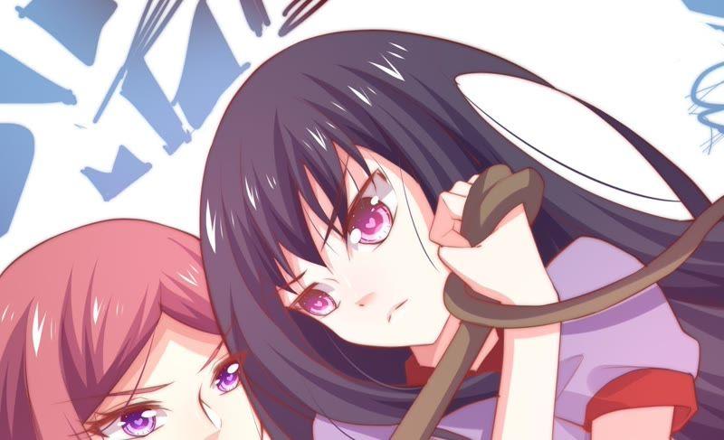 🍔恋爱先知 第142话 收藏家陈阿九 第46页