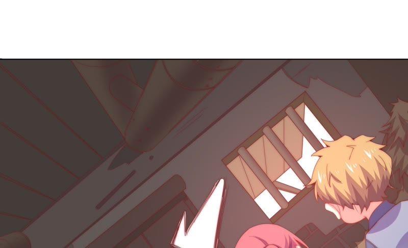 🍔恋爱先知 第156话 公主的护卫 第12页