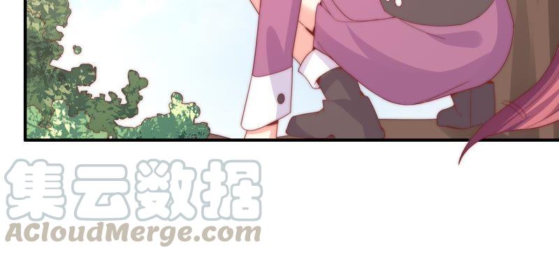 🍔恋爱先知 第158话 容凝霜的决定 第13页