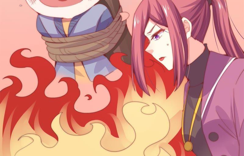 🍔恋爱先知 第158话 容凝霜的决定 第15页