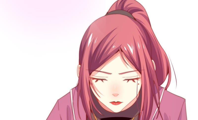 🍔恋爱先知 第158话 容凝霜的决定 第24页