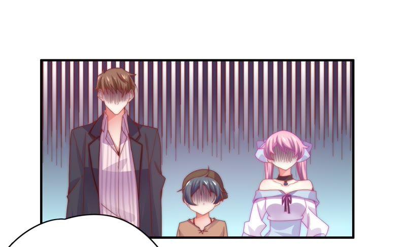 🍔恋爱先知 第160话 “一家人” 第22页