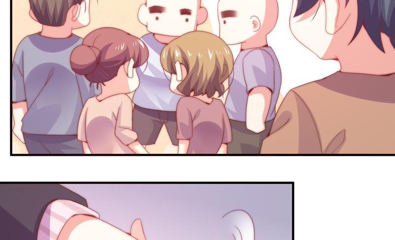 🍔恋爱先知 第160话 “一家人” 第30页