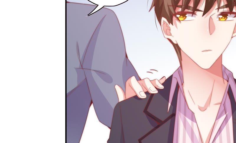 🍔恋爱先知 第160话 “一家人” 第46页
