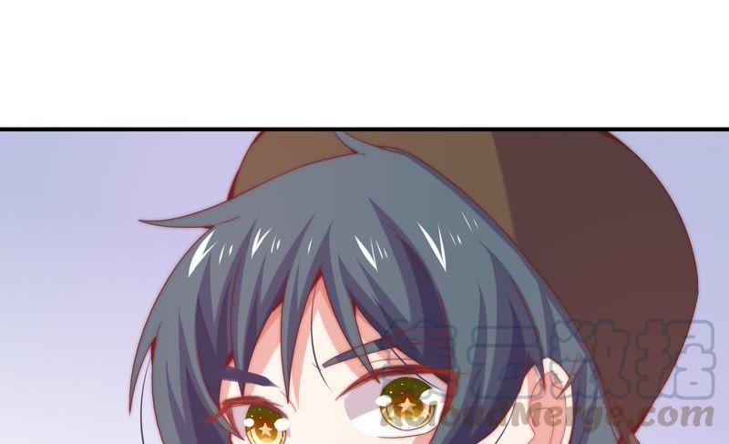 🍔恋爱先知 第162话 一定要幸福 第21页