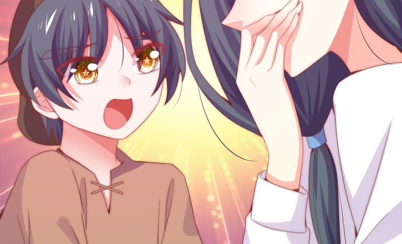 🍔恋爱先知 第162话 一定要幸福 第39页