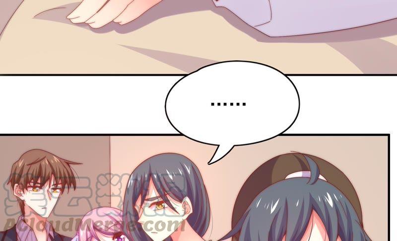 🍔恋爱先知 第164话 悲伤的真相（下） 第9页